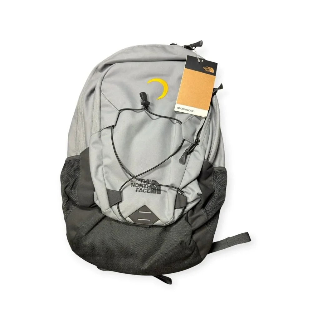 north face backpack for work The NF0A3KX6 Bag with Custom Embroidery The black color provides a versatile and understated appearance suitable for various activities The North Face Recon Backpack